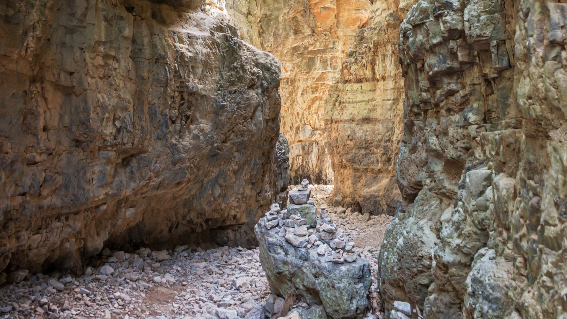 imbros gorge