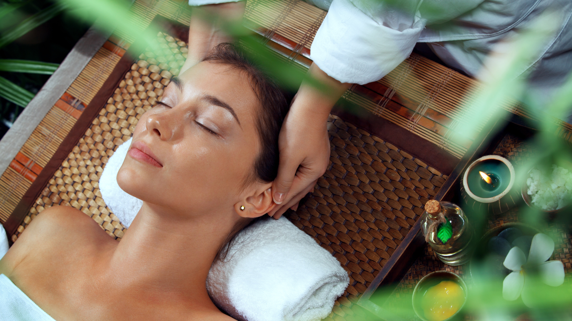 massage in chania crete