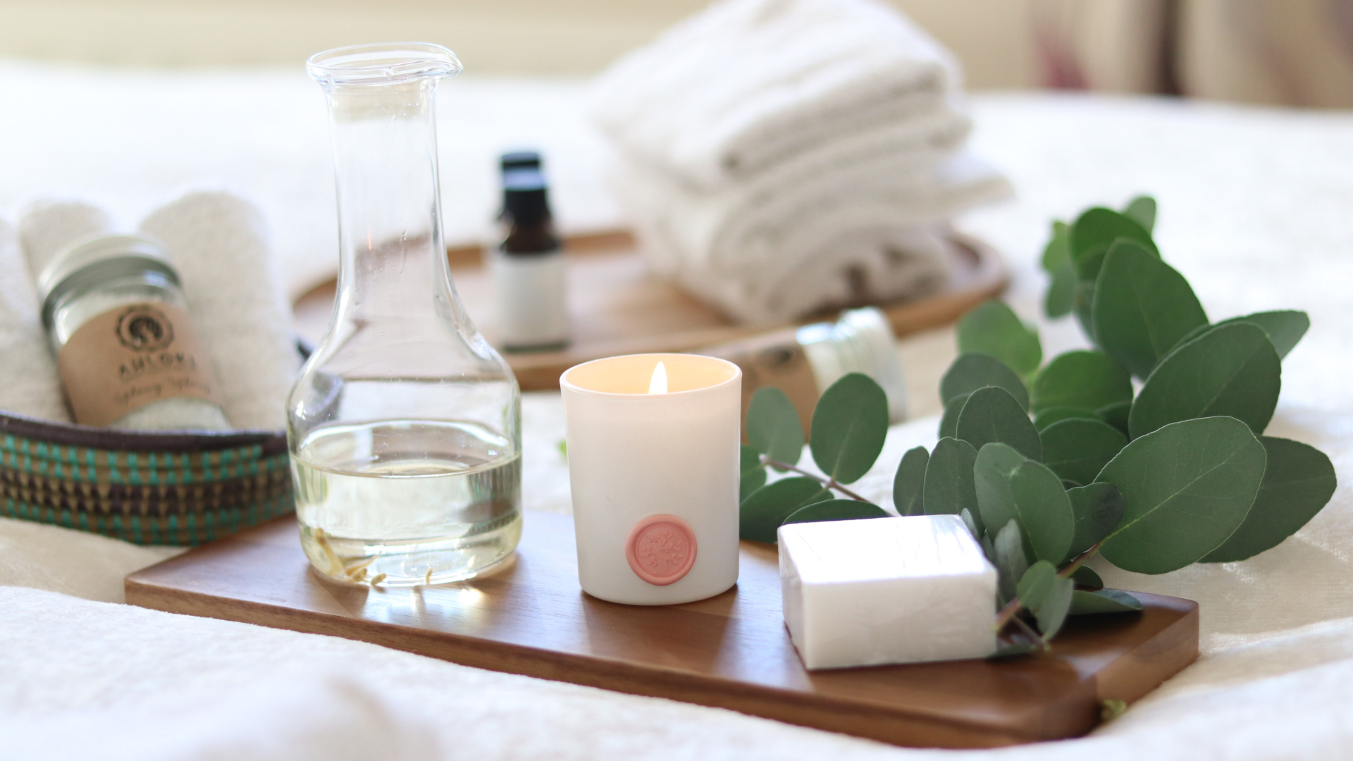in-villa massage in chania