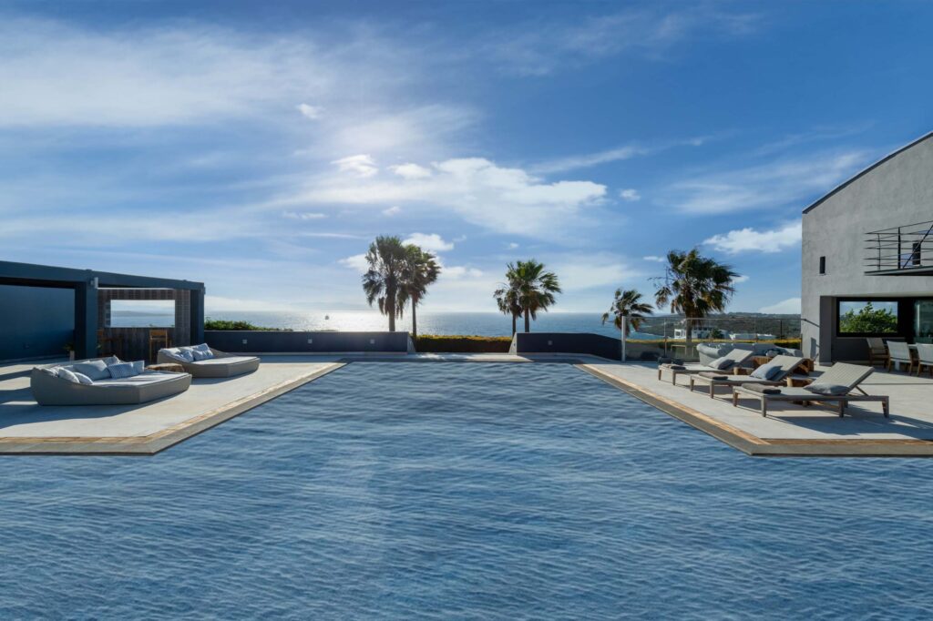 villa shanti