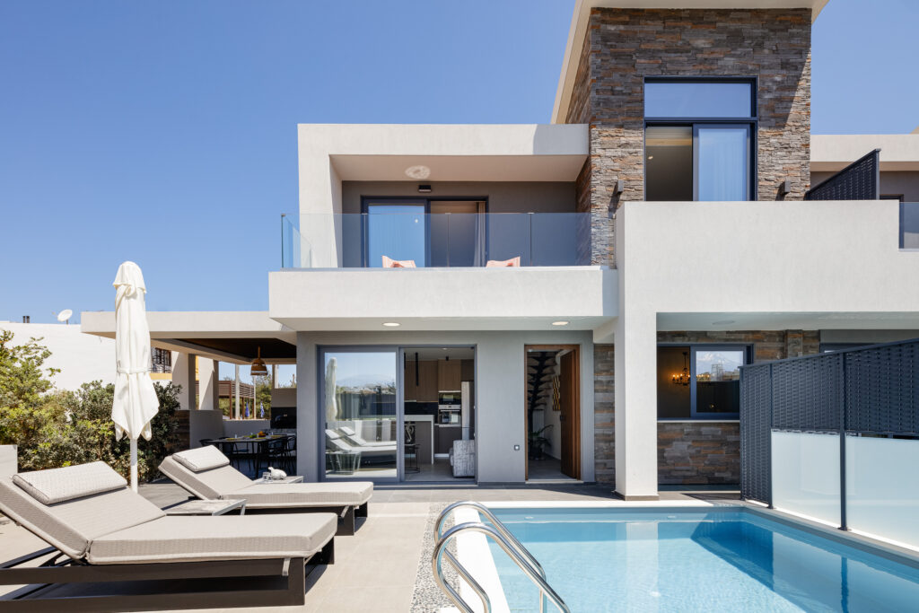 VillAgioi I