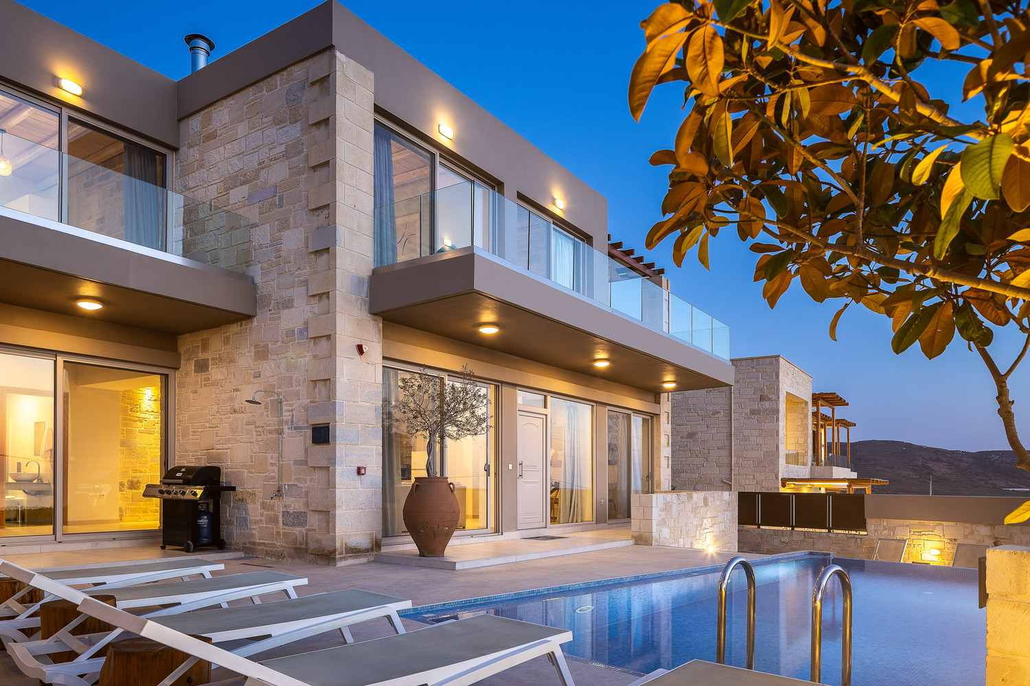 Holiways Villas & Private Experiences