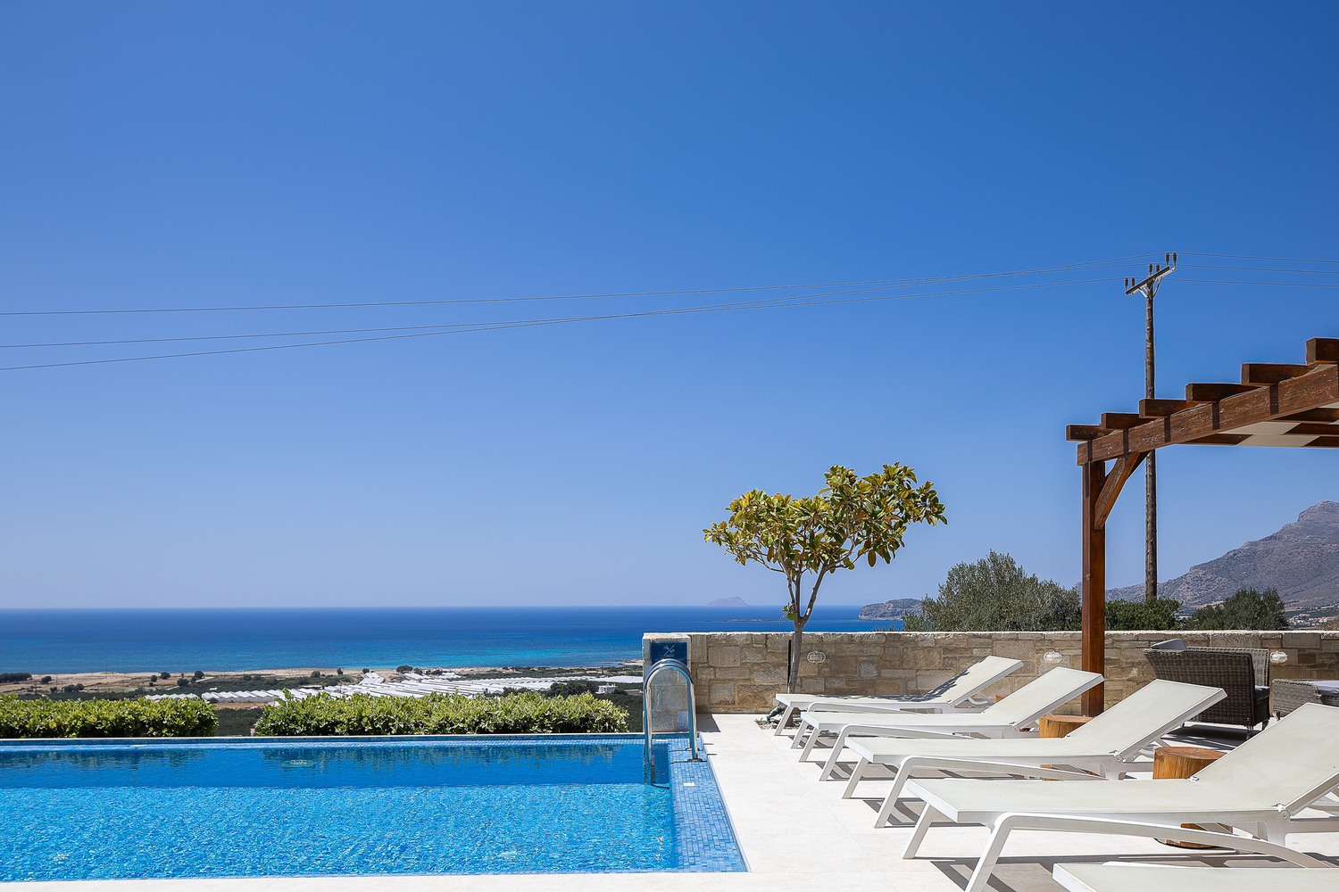 Holiways Villas & Private Experiences