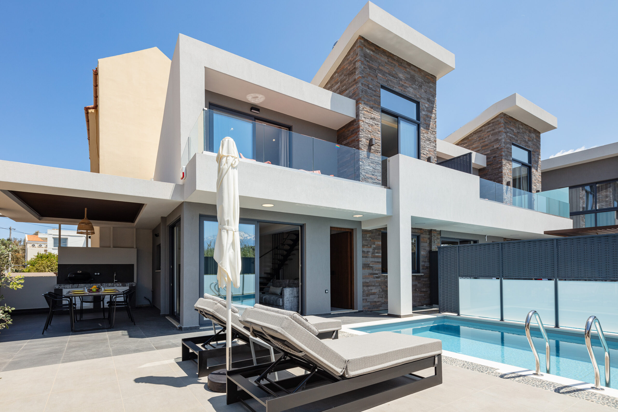 Holiways Villas & Private Experiences