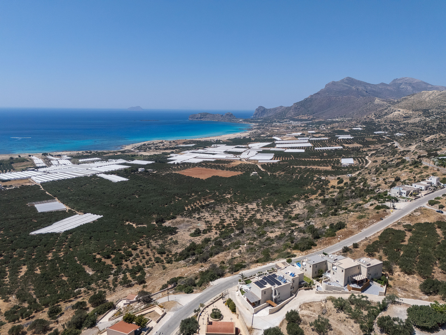Holiways Villas & Private Experiences