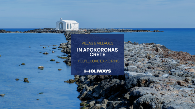 Apokoronas Crete
