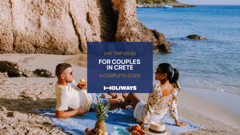 Day trip ideas for couples