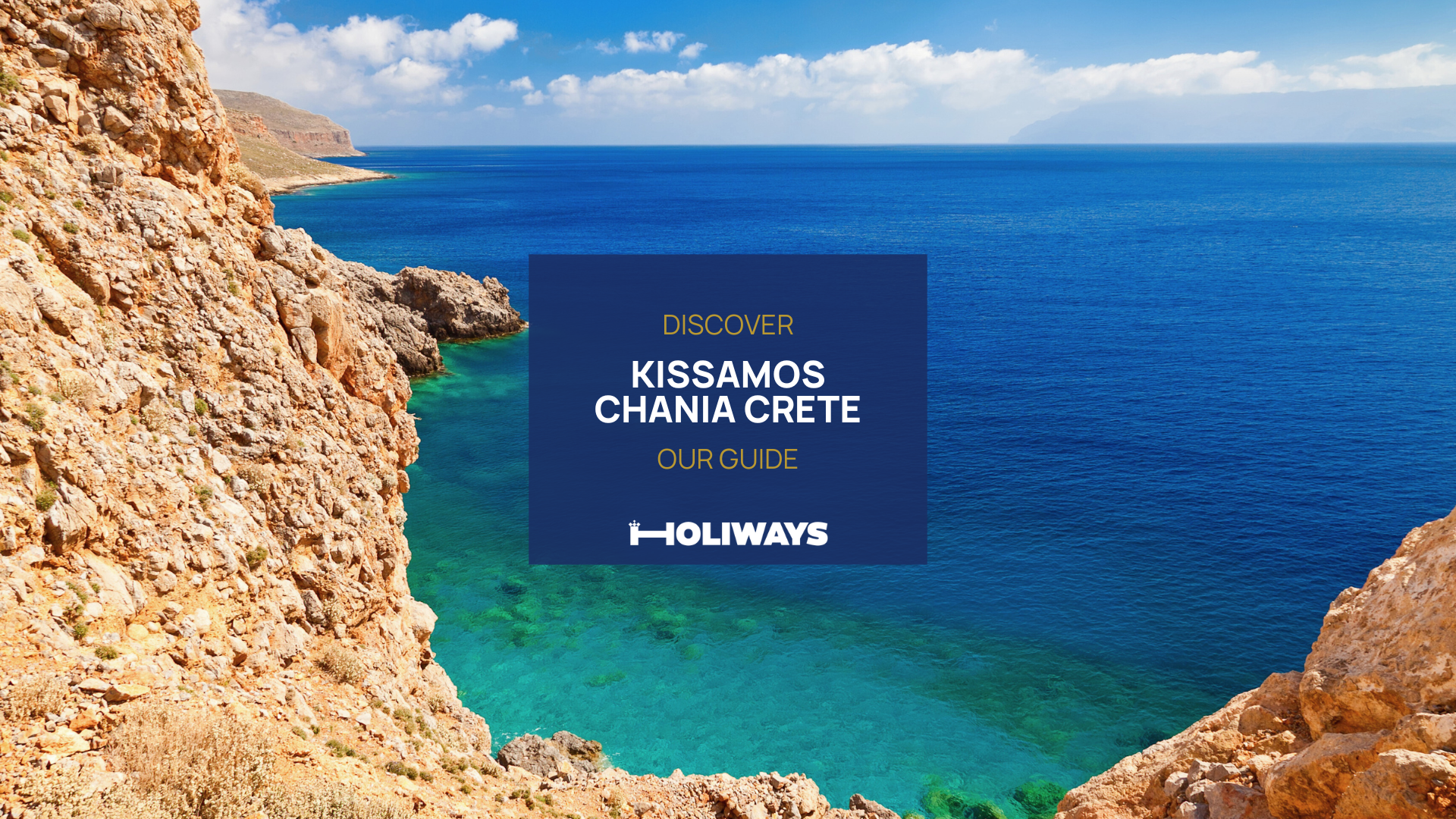 Kissamos Chania Crete