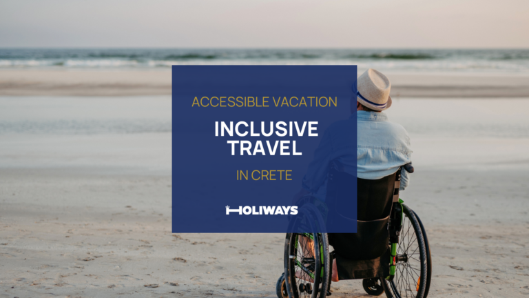 accessible vacation