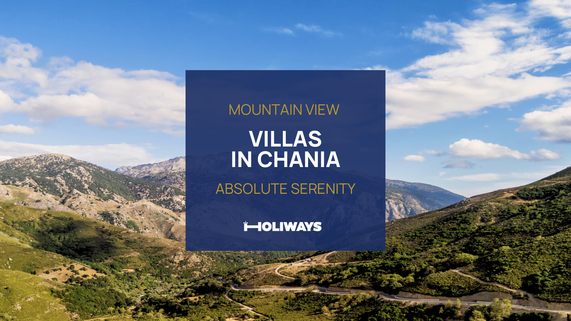 mountain view villas