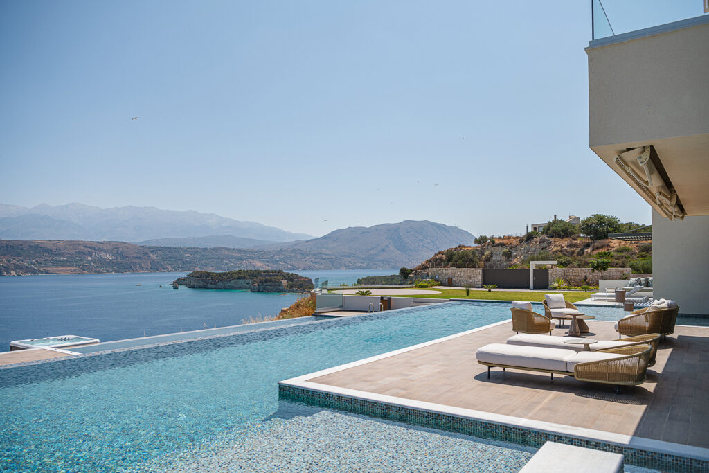 Only View Villa