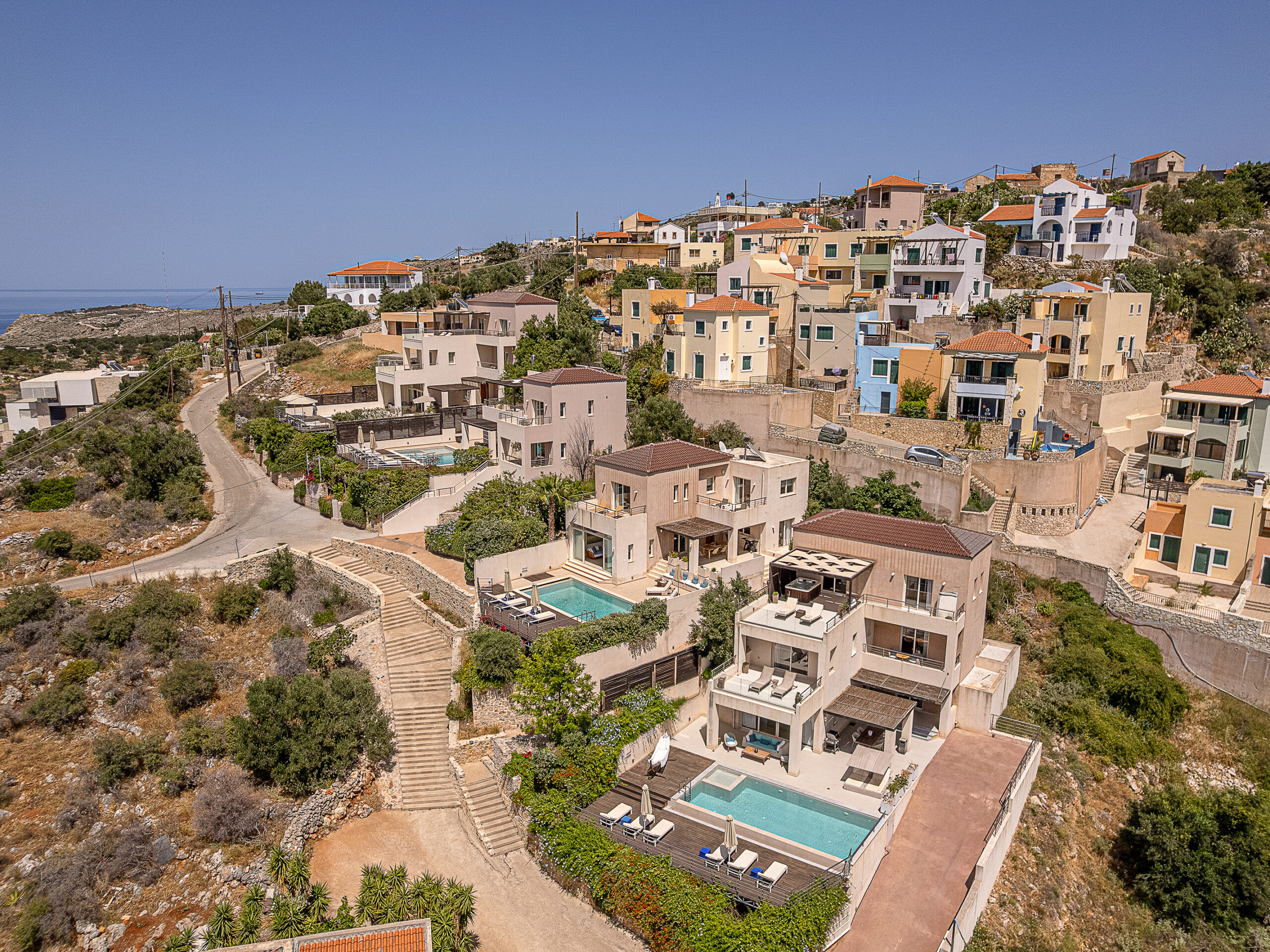Holiways Villas & Private Experiences