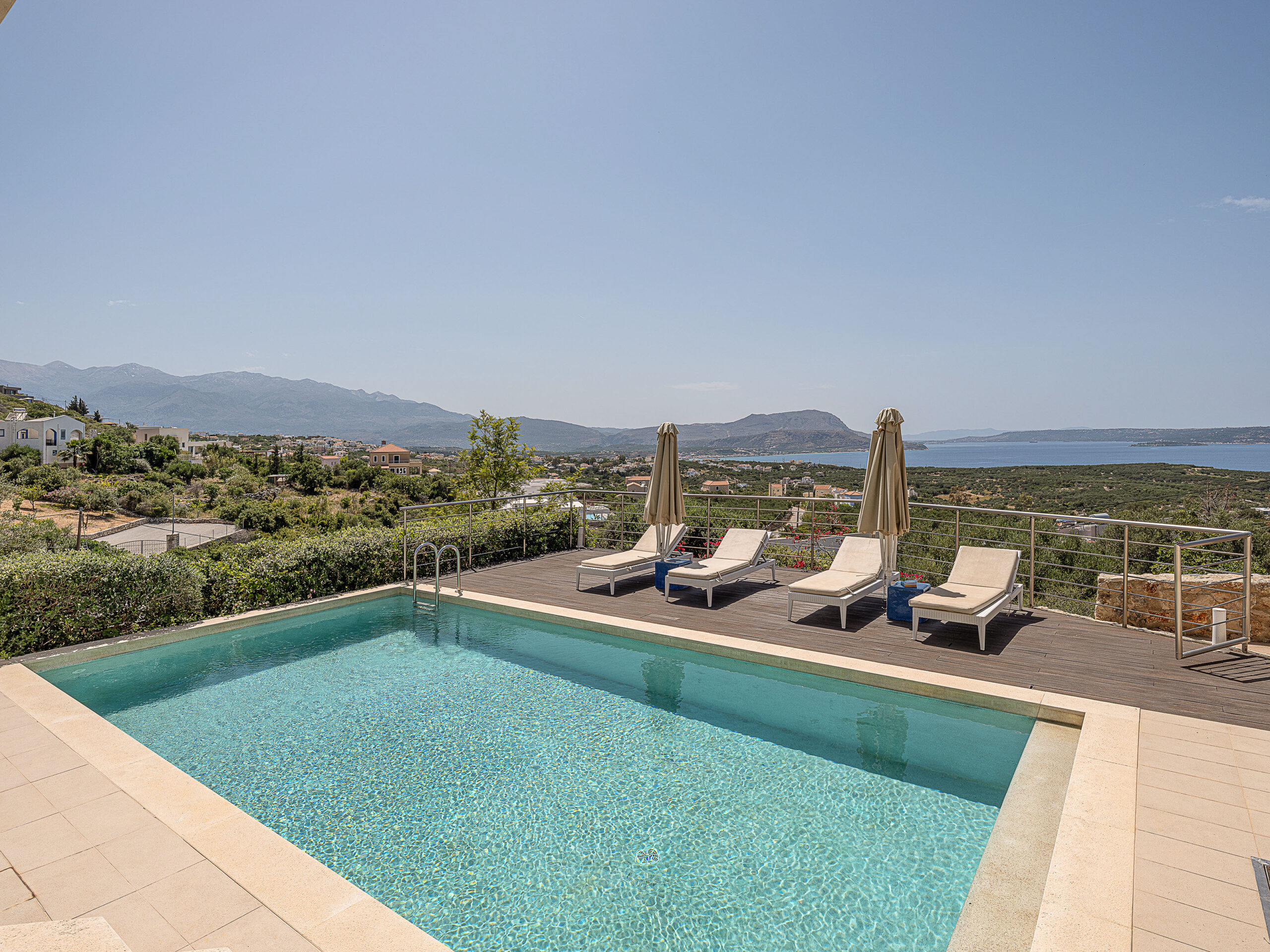 Holiways Villas & Private Experiences