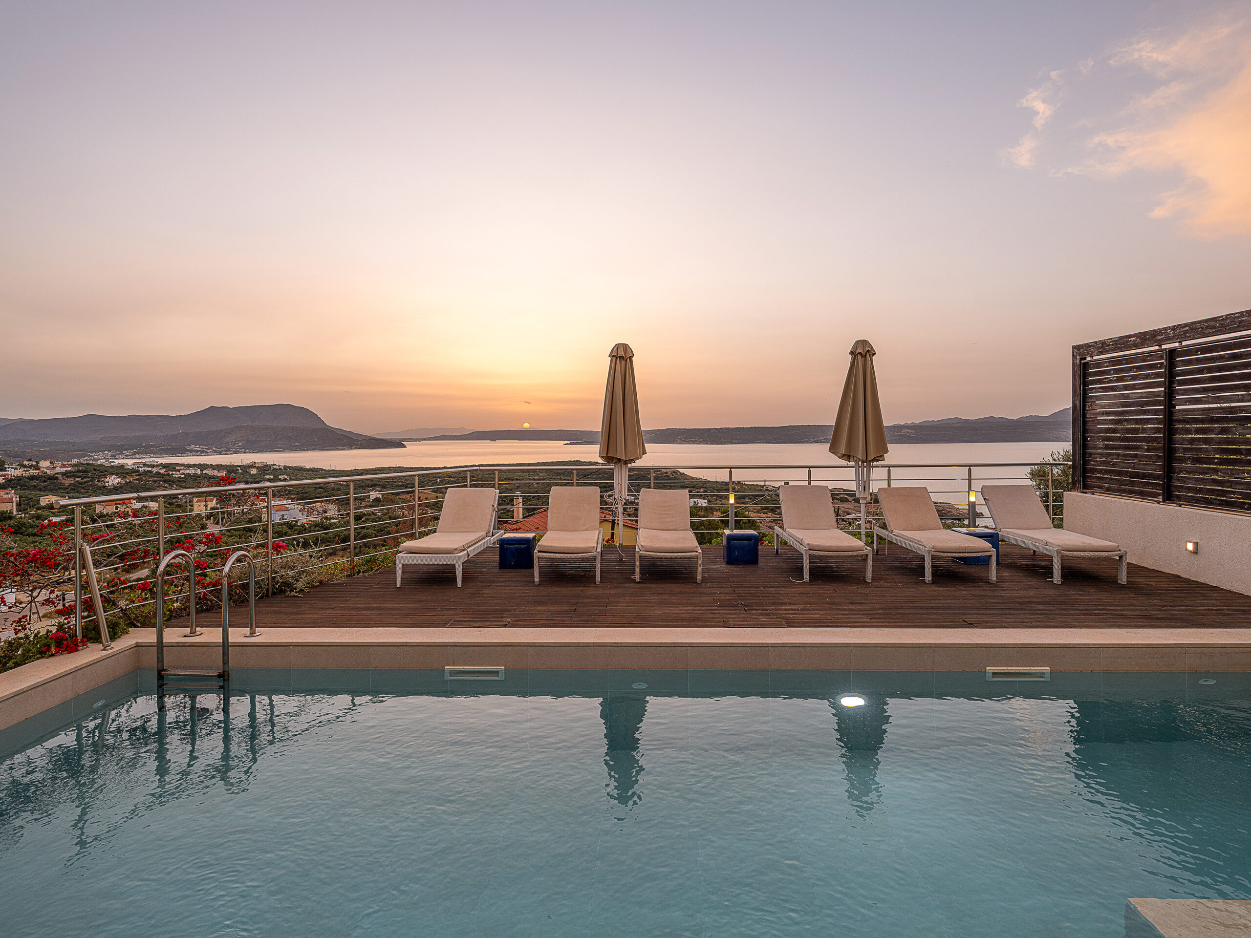 Holiways Villas & Private Experiences
