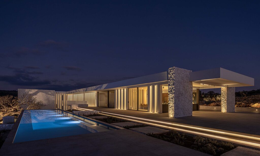JK’s 2 Villa
