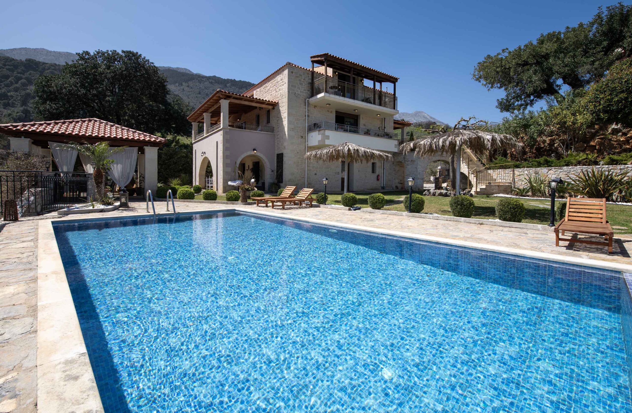 Holiways Villas & Private Experiences