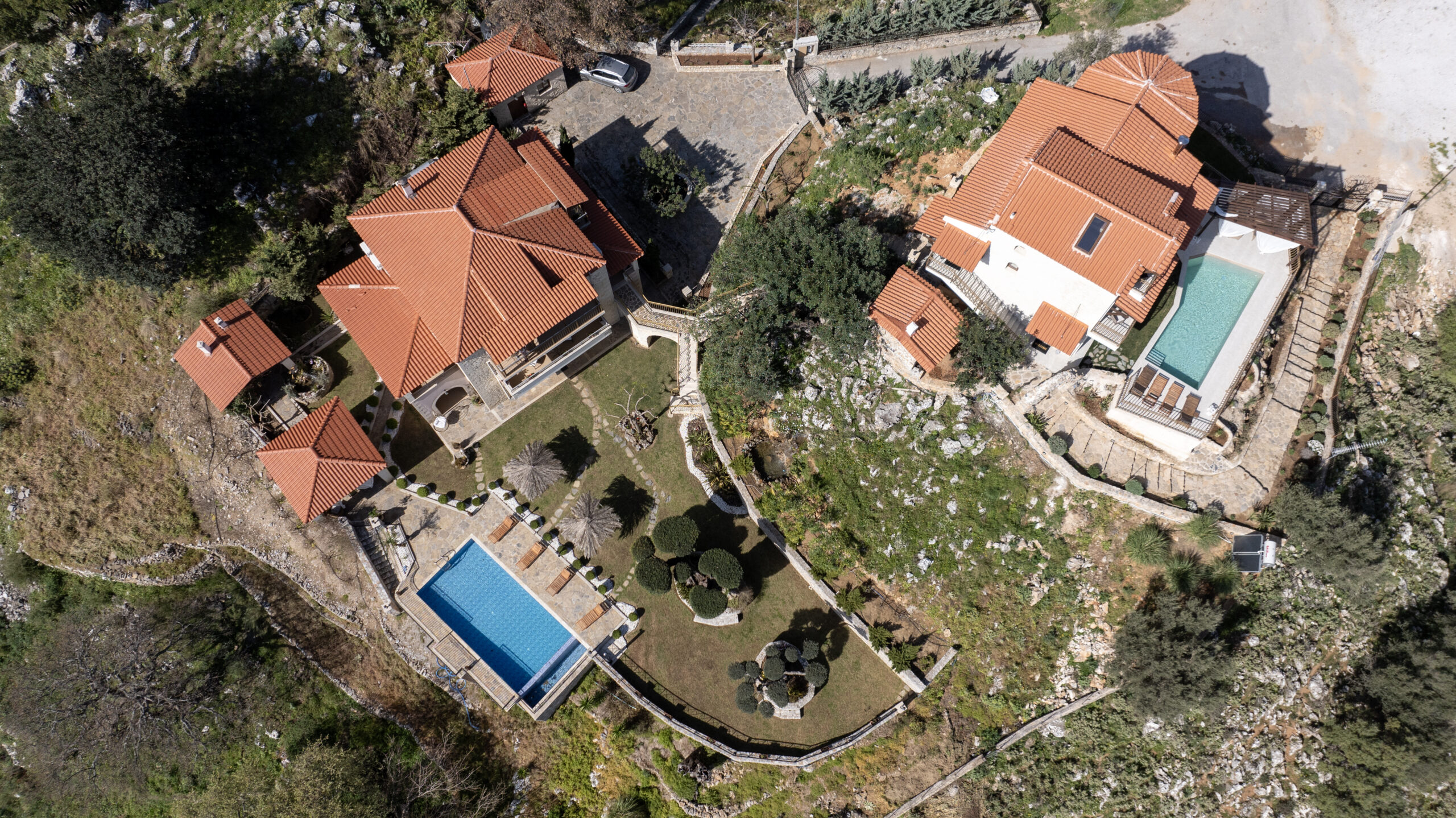 Holiways Villas & Private Experiences
