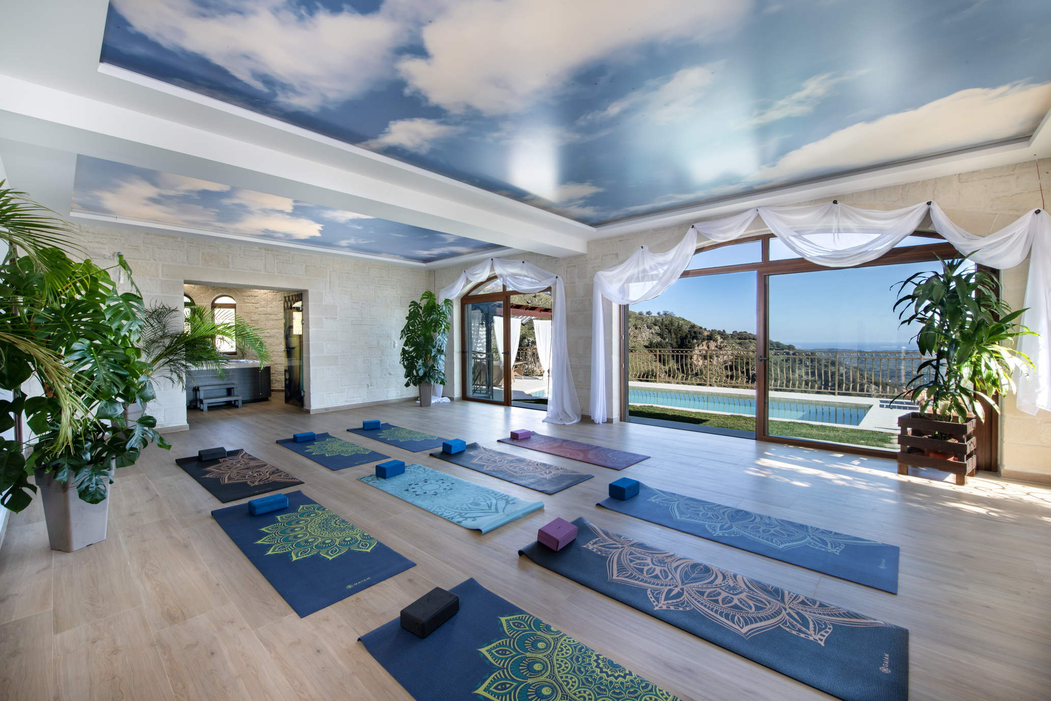 Holiways Villas & Private Experiences