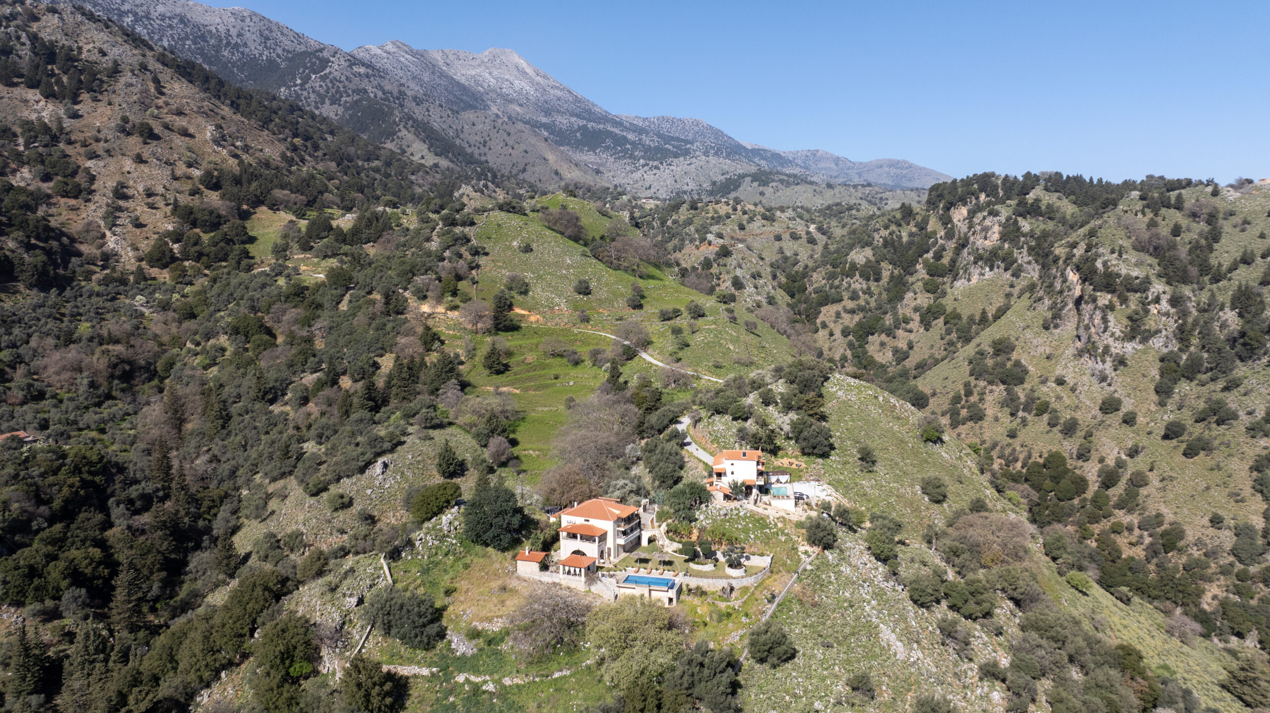 Holiways Villas & Private Experiences