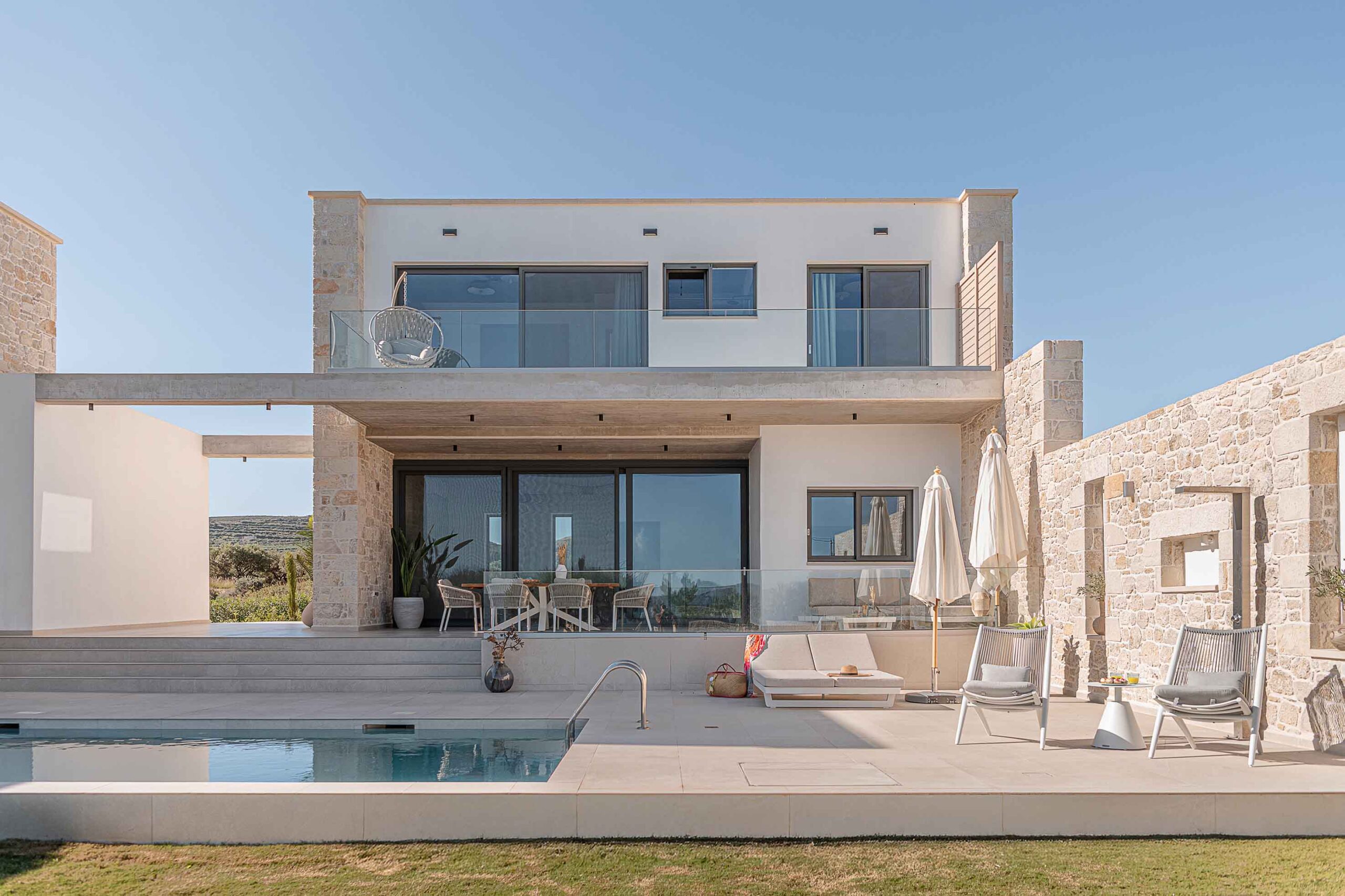 Holiways Villas & Private Experiences