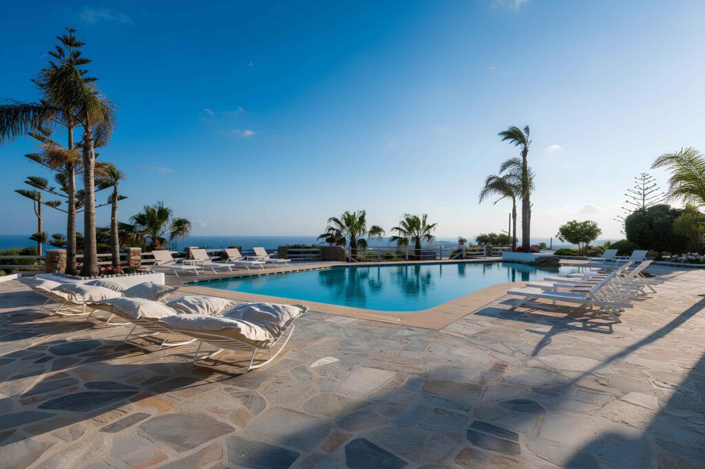 MyKer Estate Mykonos