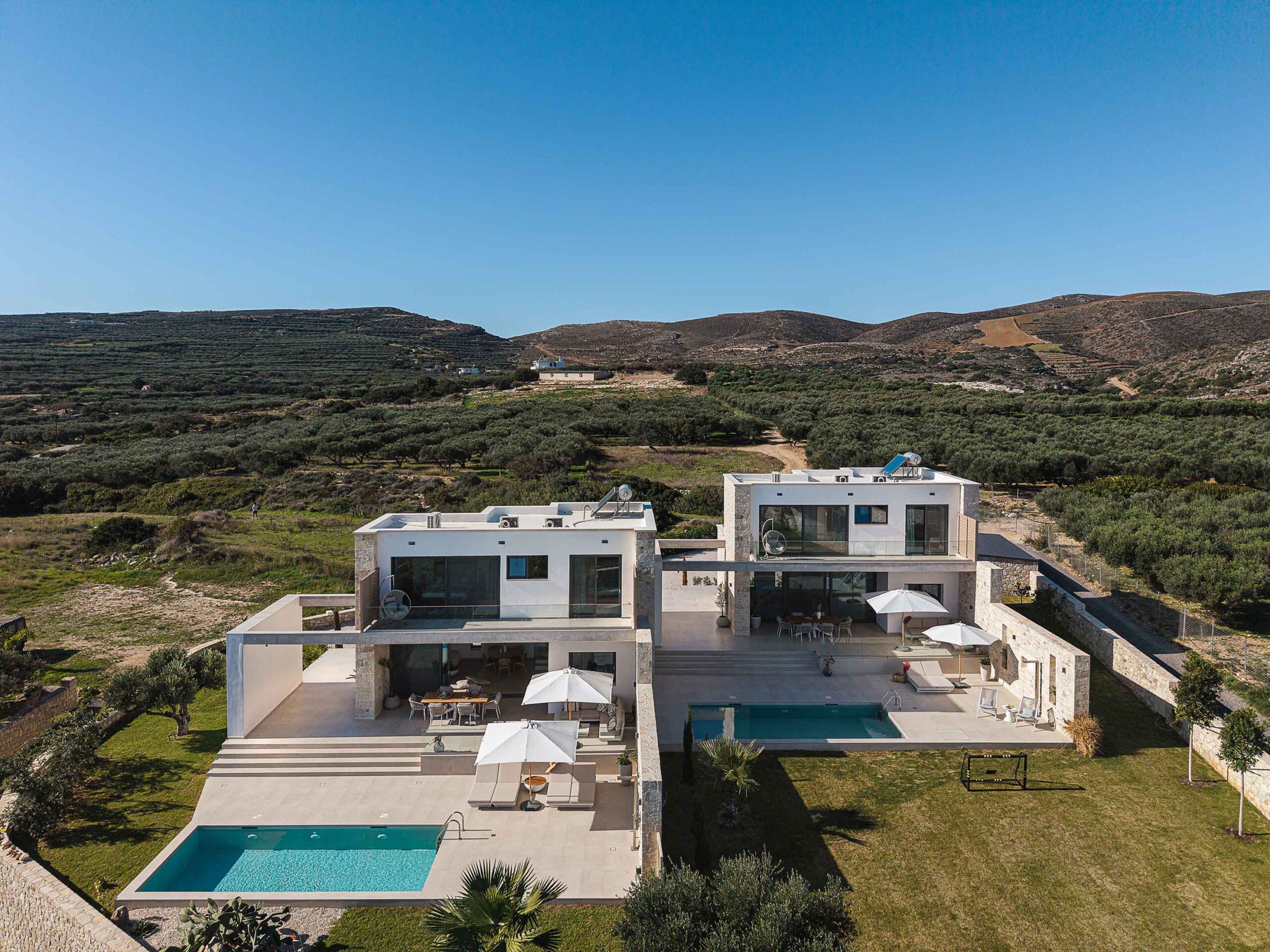 Holiways Villas & Private Experiences