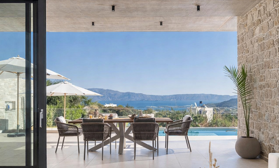 Holiways Villas & Private Experiences