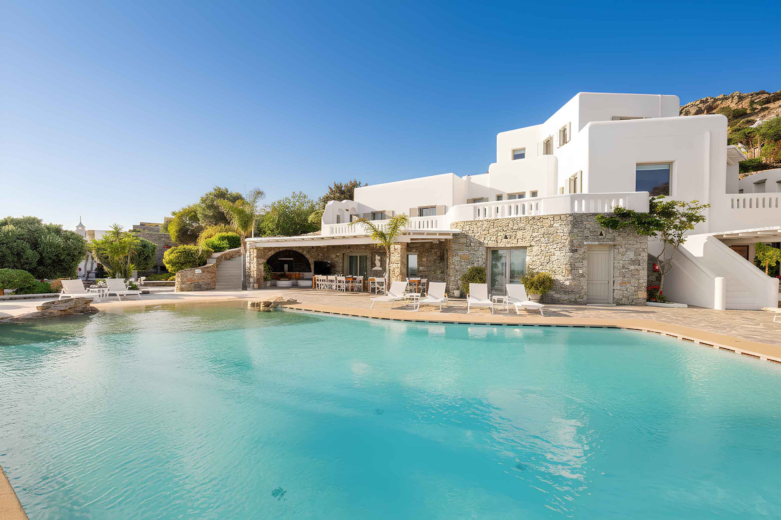 Holiways Villas & Private Experiences