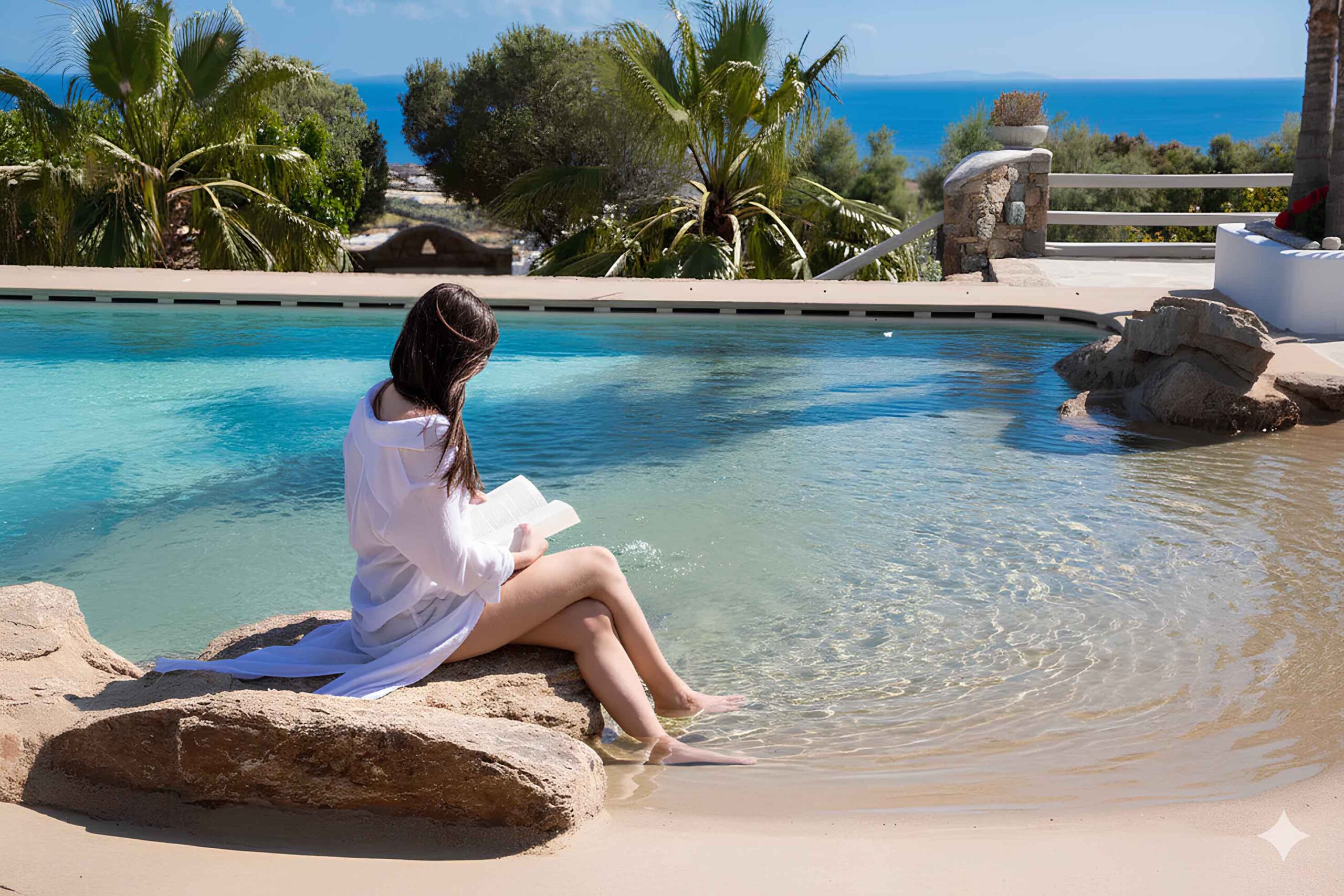 Holiways Villas & Private Experiences