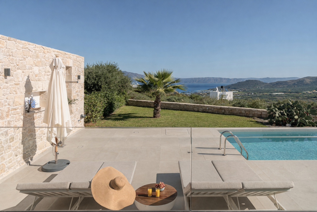 Himmel Villa II