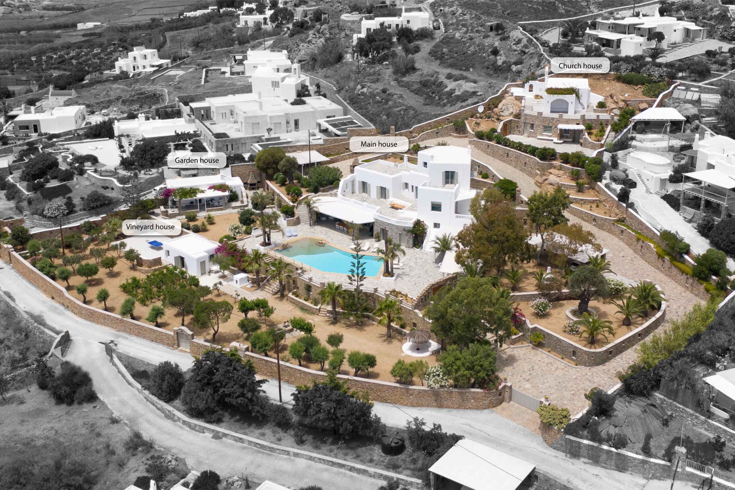 Holiways Villas & Private Experiences