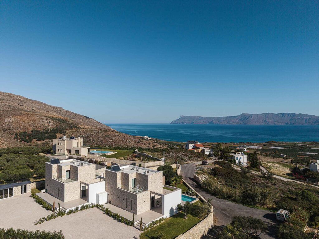 Himmel Villas Complex