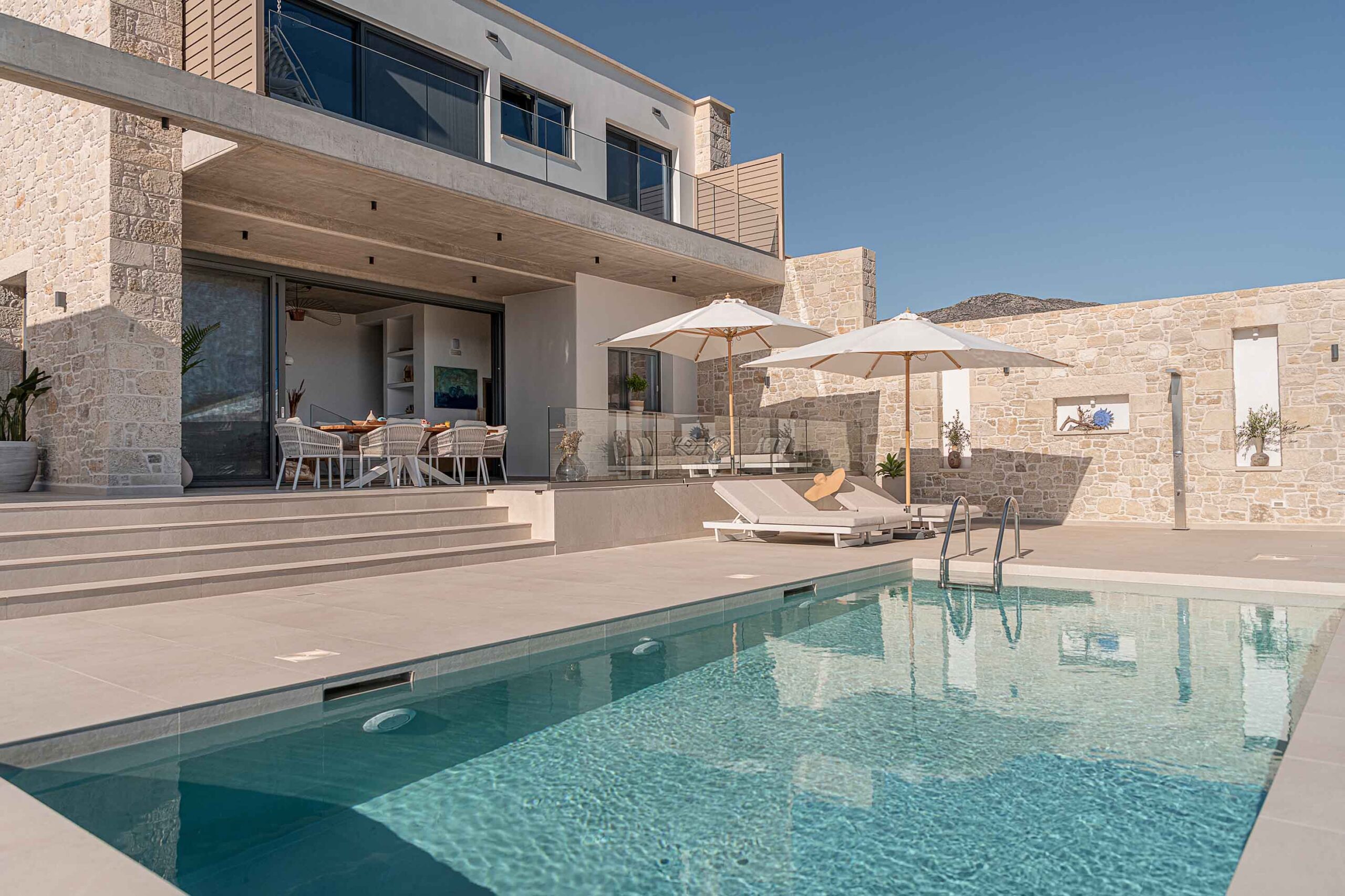 Holiways Villas & Private Experiences