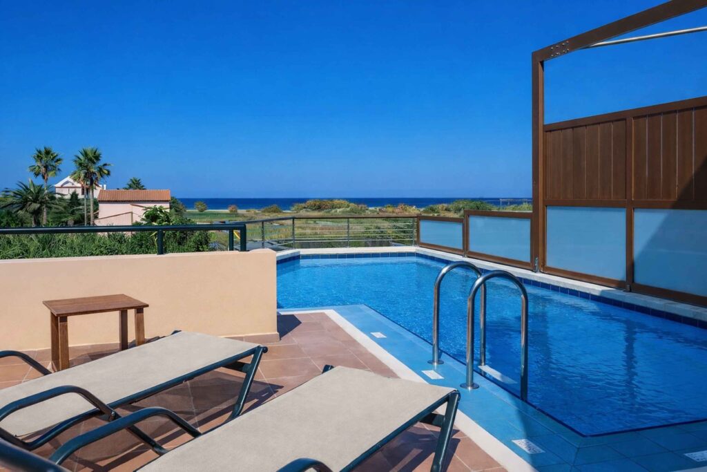 Corali Villa IV