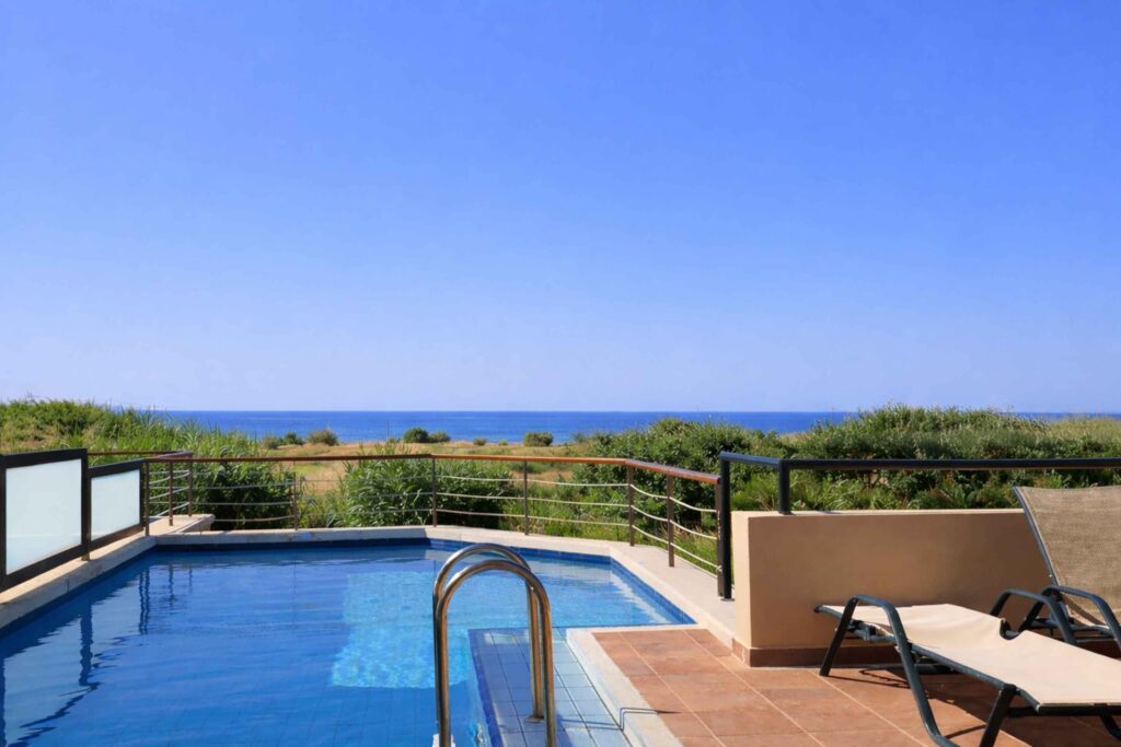 Corali Villas Complex