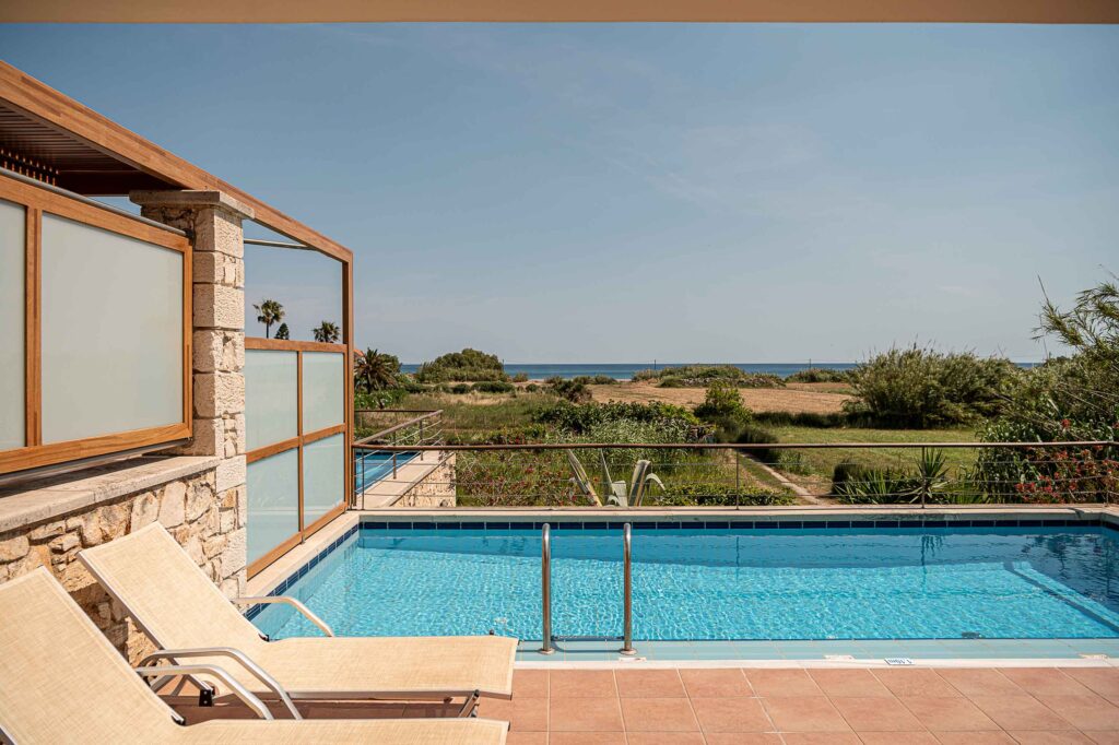 Corali Villa I
