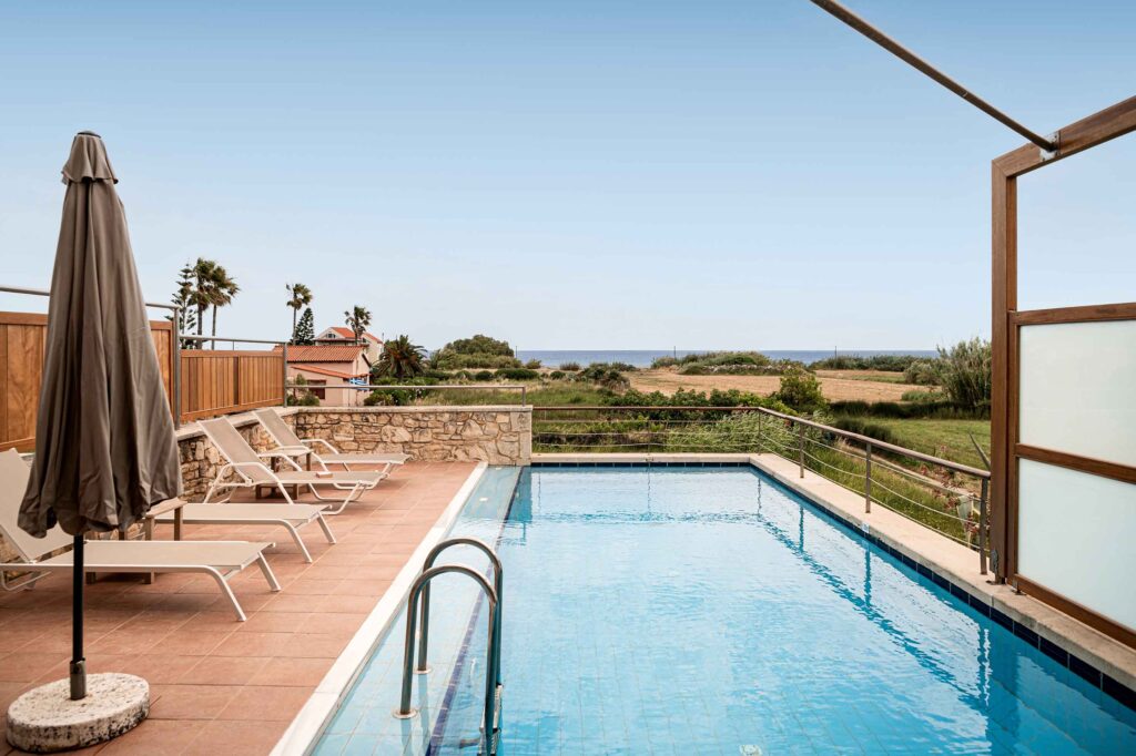 Corali Villa II