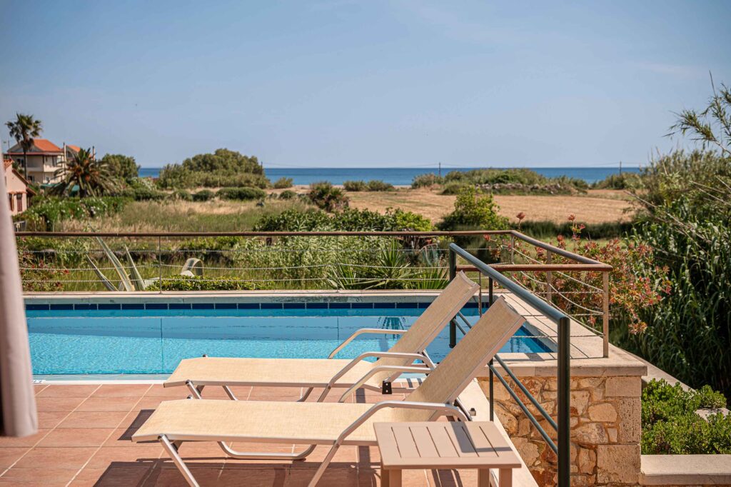 Corali Villas East