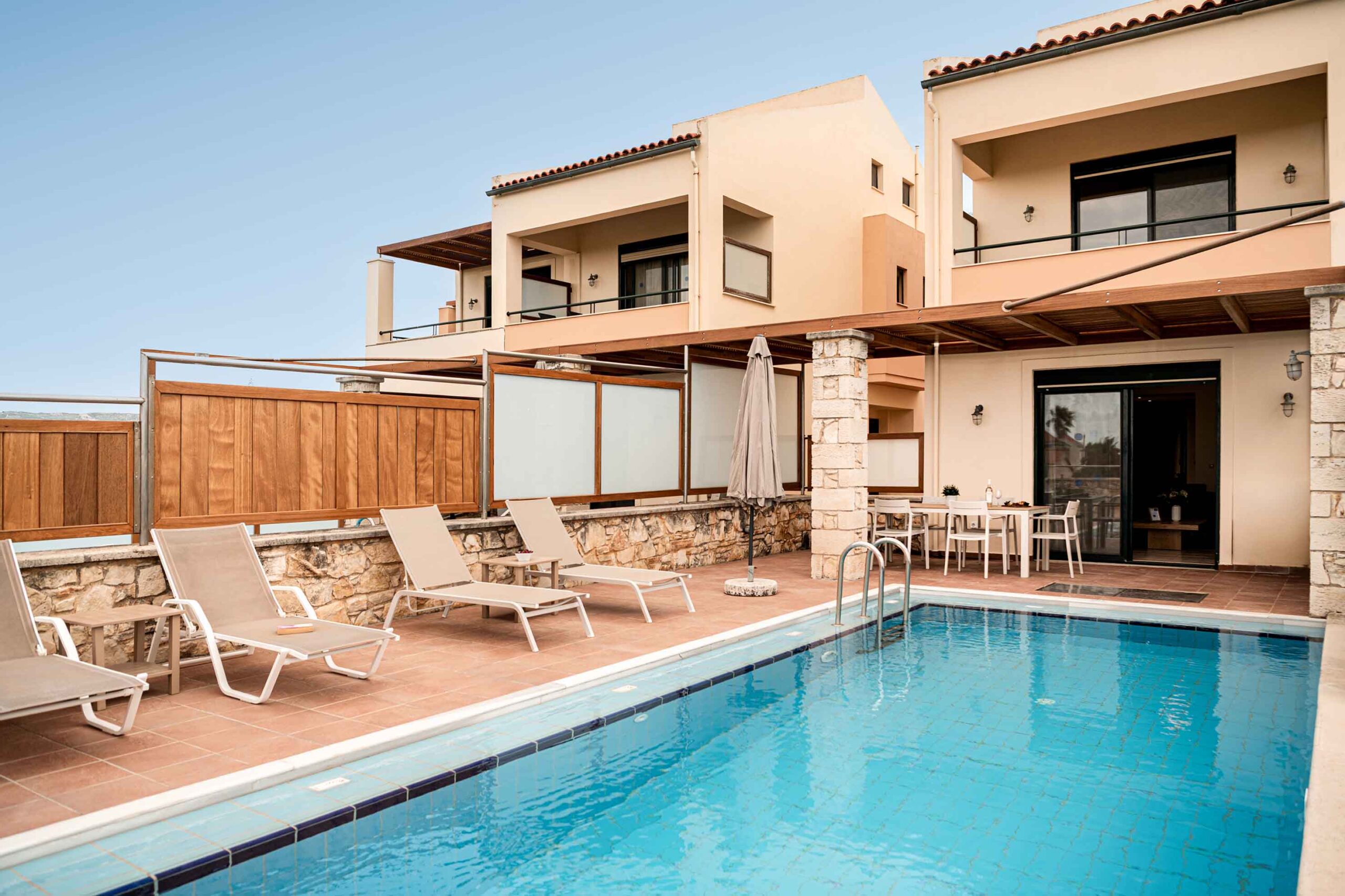 Holiways Villas & Private Experiences