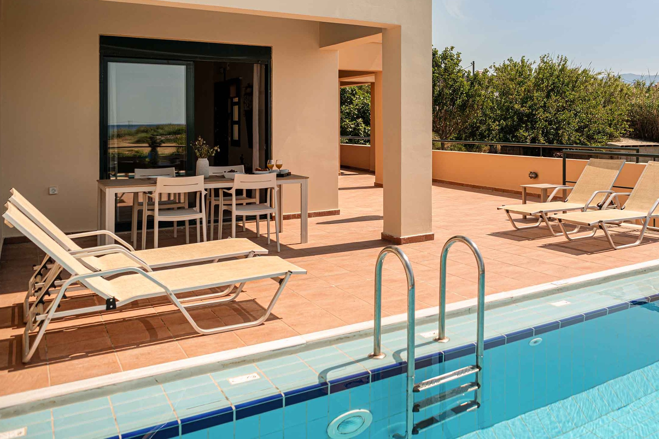 Holiways Villas & Private Experiences