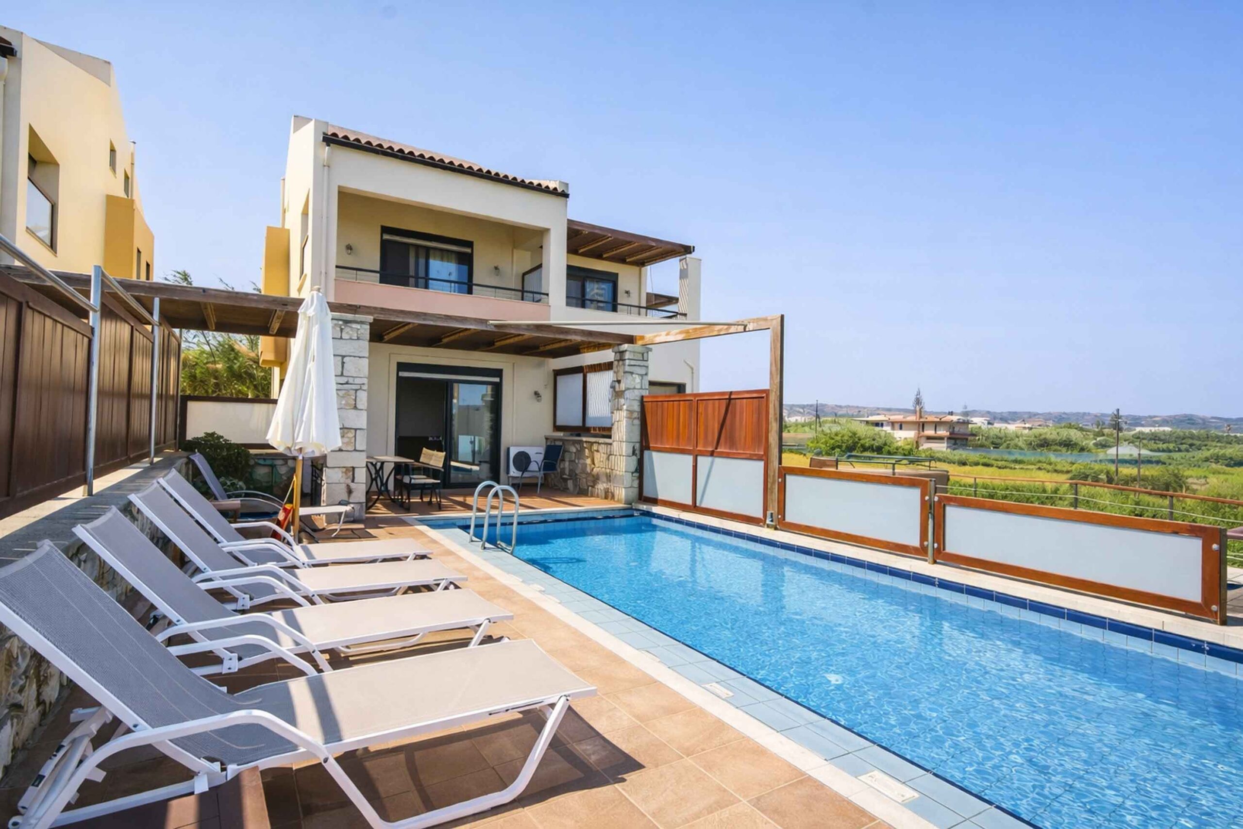 Holiways Villas & Private Experiences