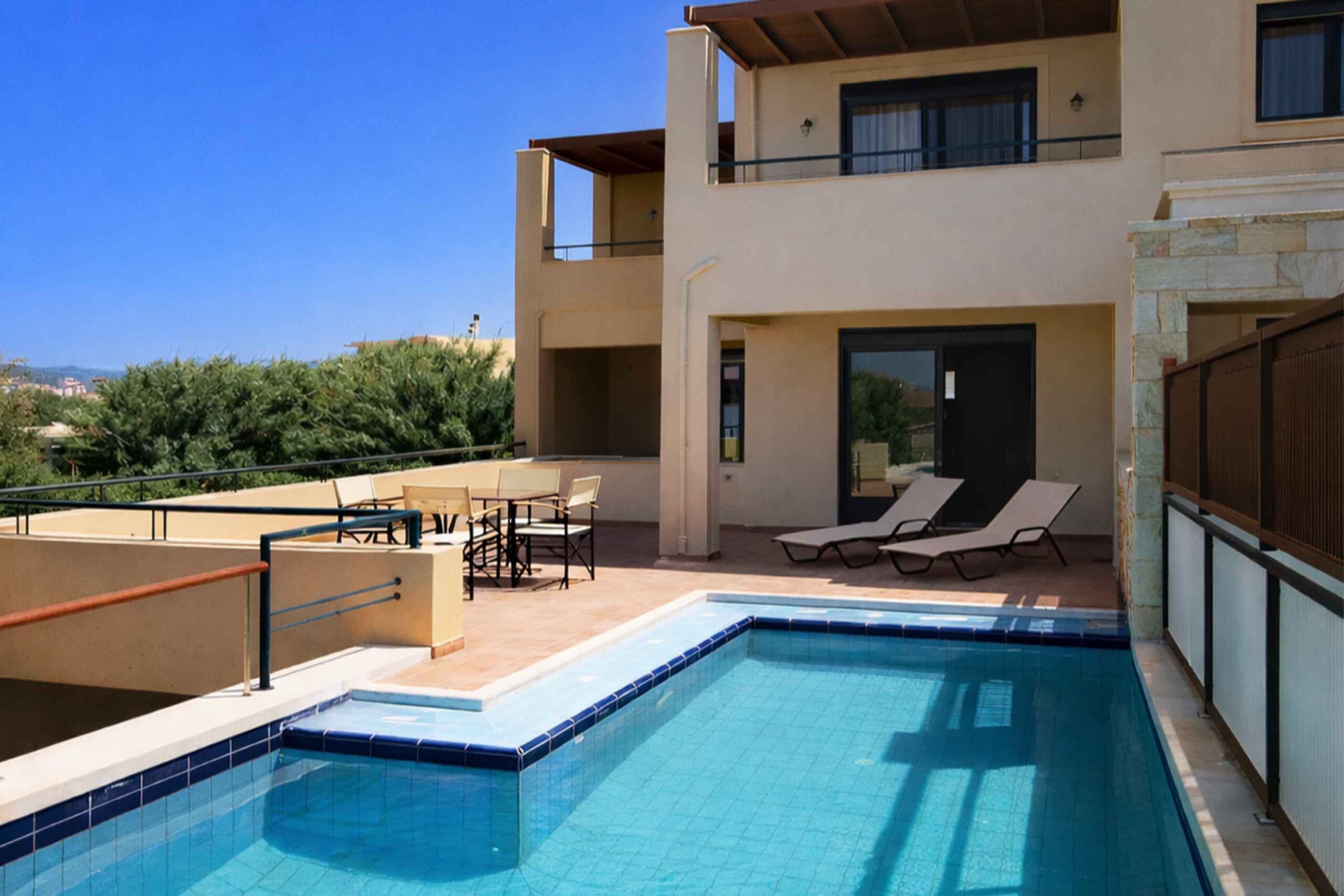 Holiways Villas & Private Experiences