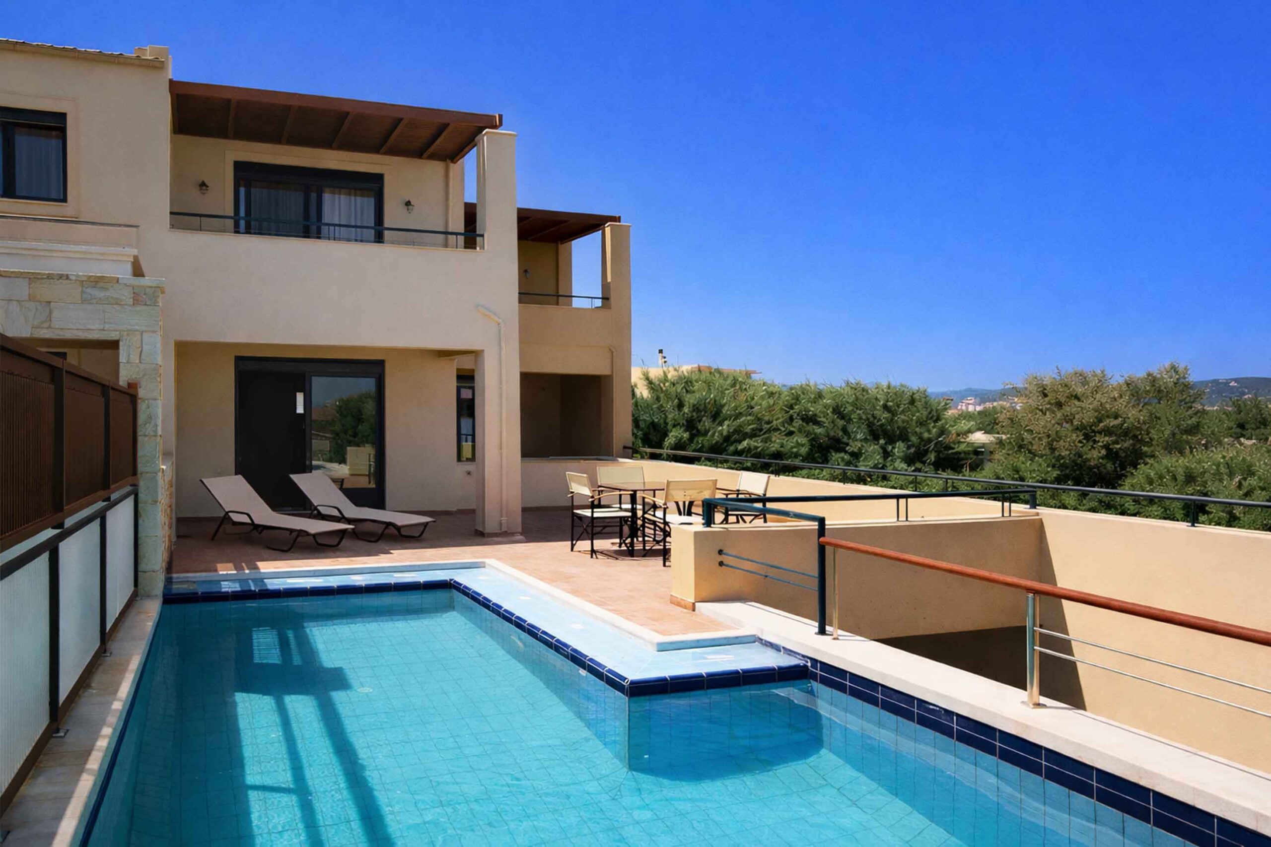 Holiways Villas & Private Experiences