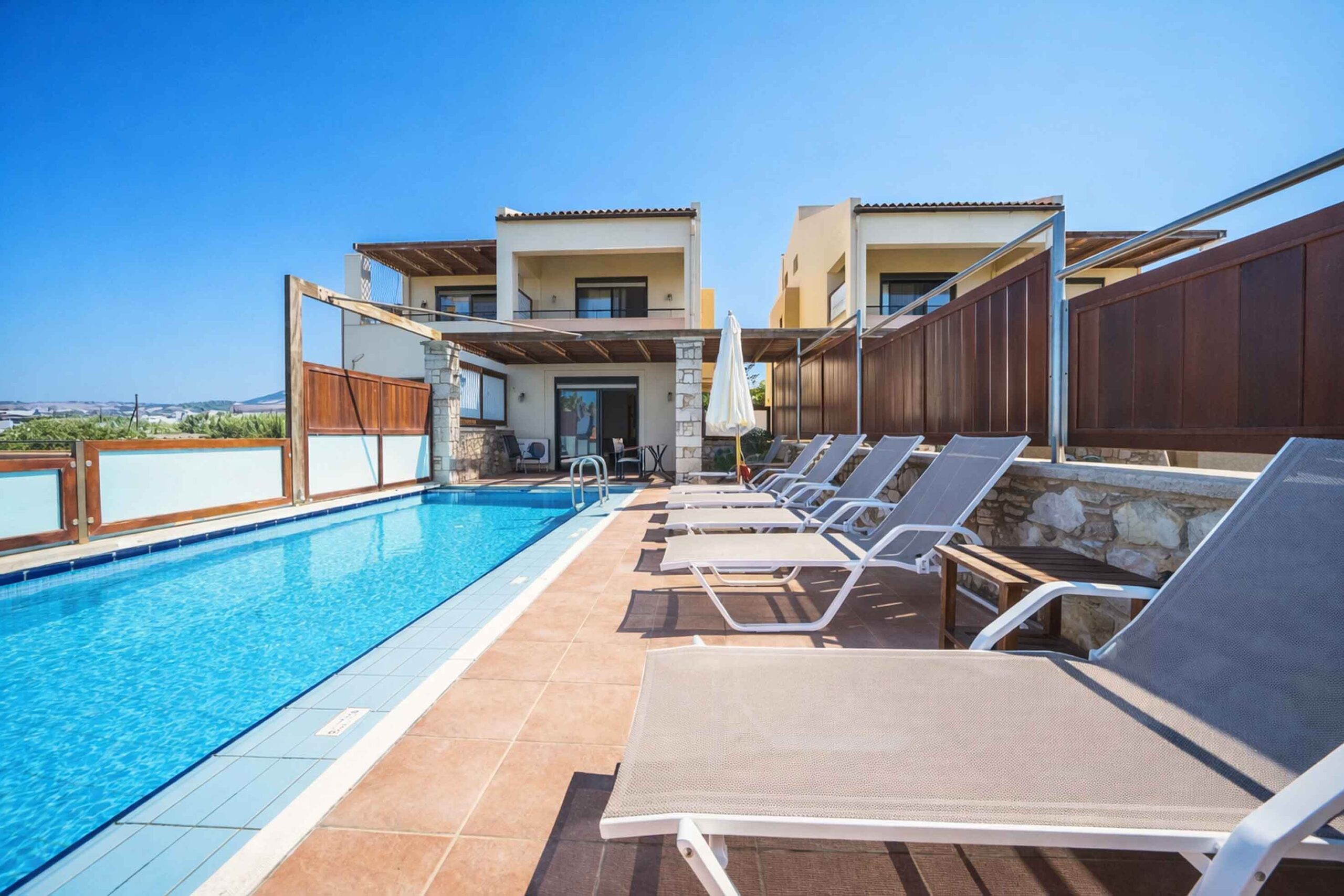 Holiways Villas & Private Experiences