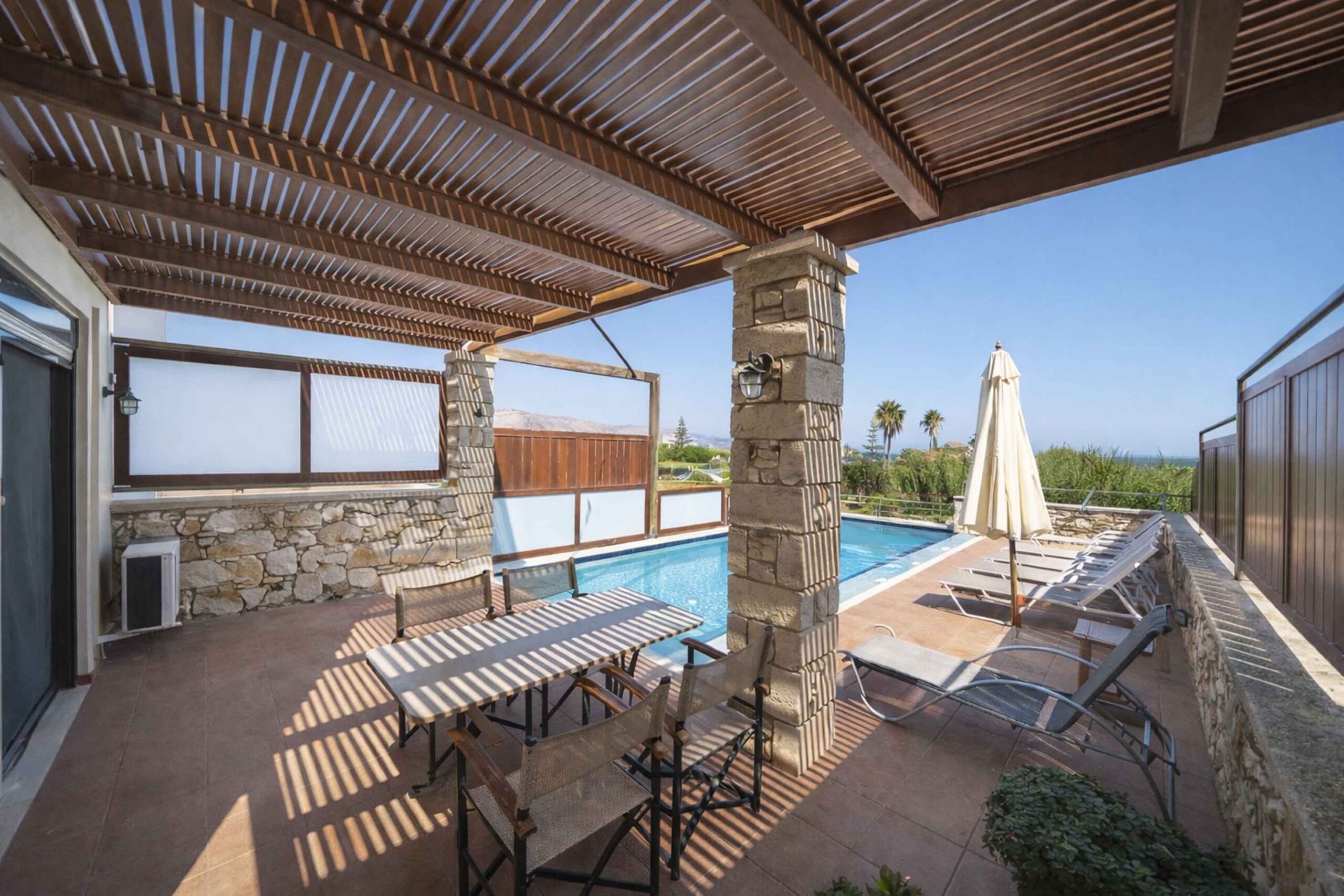 Holiways Villas & Private Experiences