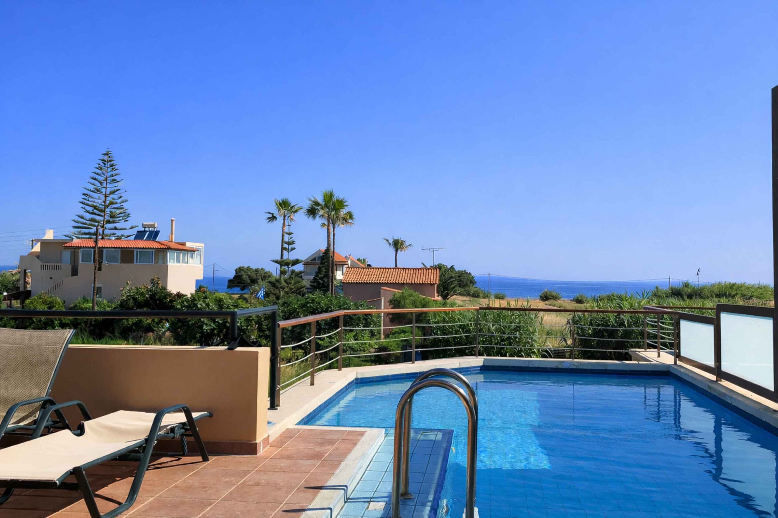 Holiways Villas & Private Experiences