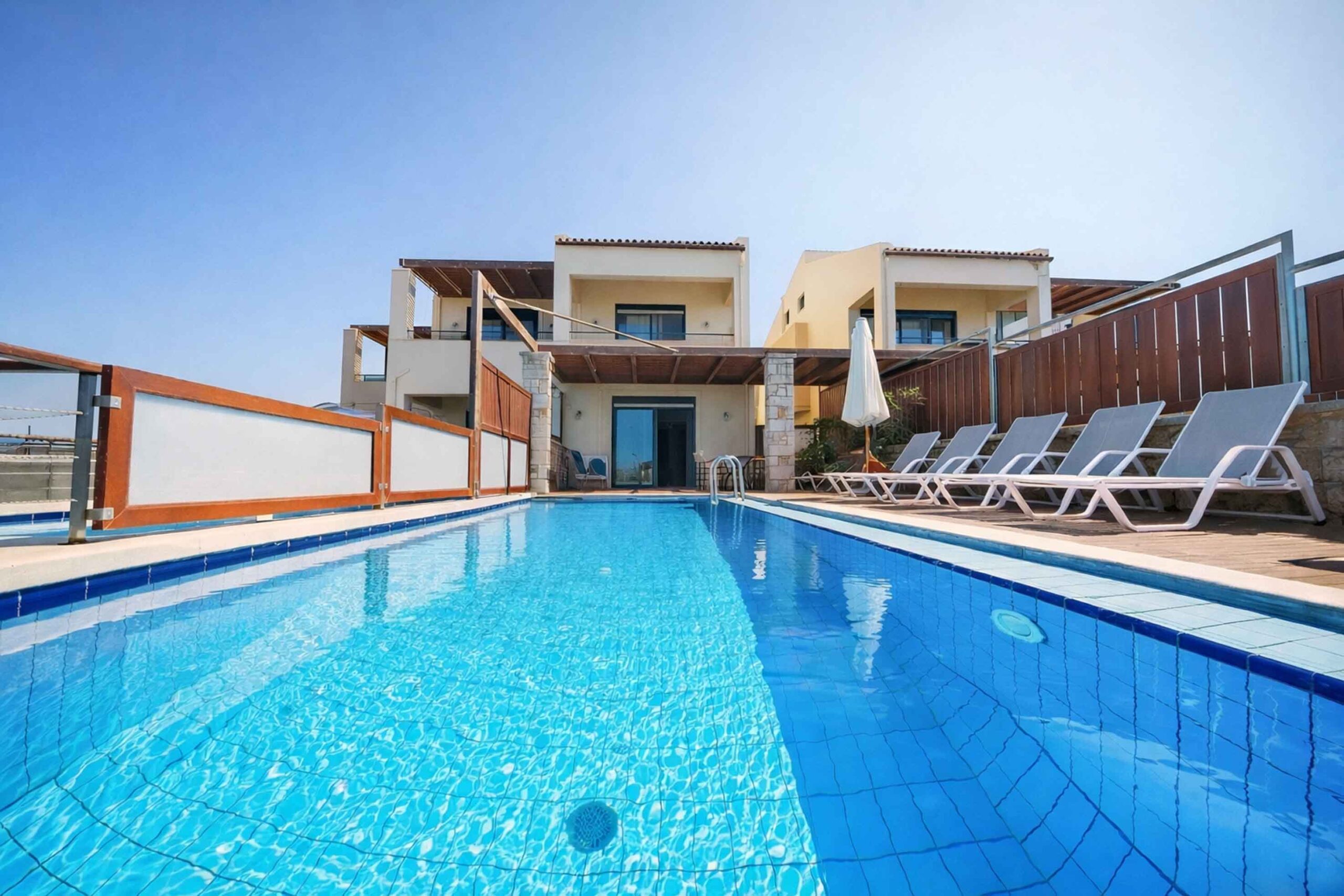 Holiways Villas & Private Experiences