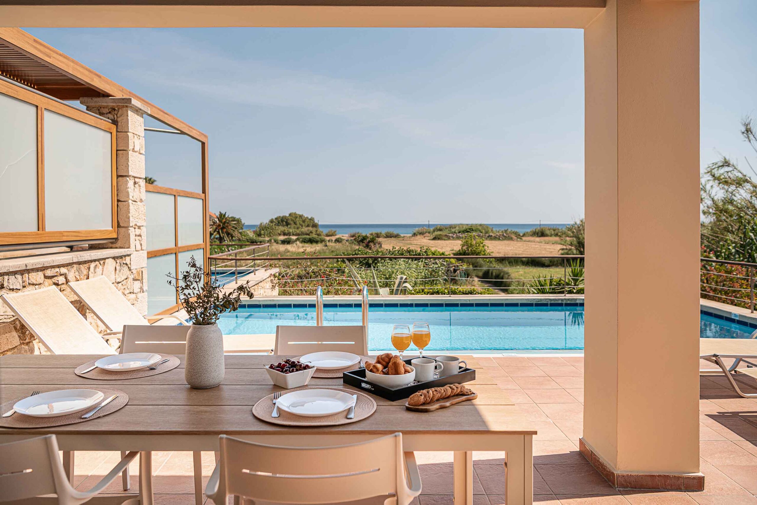 Holiways Villas & Private Experiences