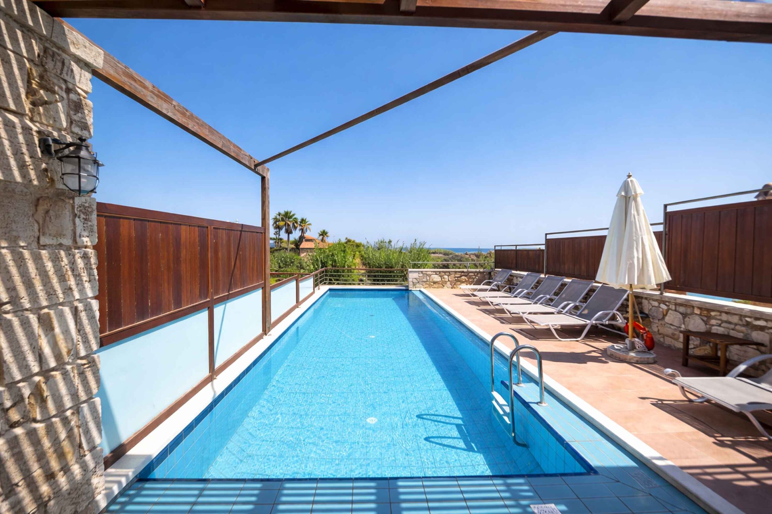 Holiways Villas & Private Experiences
