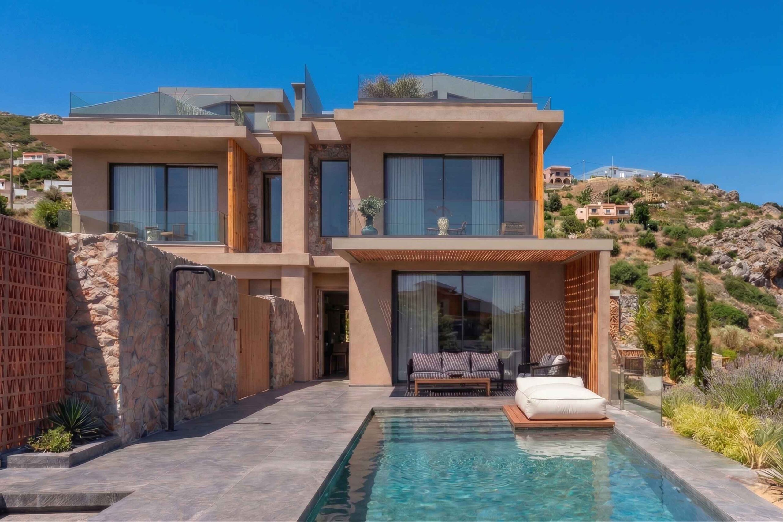 Holiways Villas & Private Experiences
